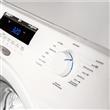 Lavarropas Drean Next 8.14 P Eco 8Kg 1400Rpm Blanco Inverter