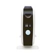 Calefactor Liliana CFB17 2000W 3 Niveles Blanco