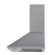 Campana Whirlpool WAI62AR 60Cm 3 Velocidades Acero