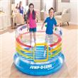 Juegos De Interior Intex 48264 Saltarin Transparente