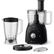 Procesadora Philips HR 7630/90 De Alimentos 600W 2 Velocidades Mas Pulsador