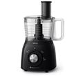 Procesadora Philips HR 7630/90 De Alimentos 600W 2 Velocidades Mas Pulsador