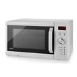Microondas Atma MD1723GN 23 Litros Blanco Grill Digital