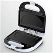 Sandwichera Peabody PE-SW6141 700W 5 En 1