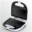 Sandwichera Peabody PE-SW6141 700W 5 En 1