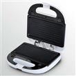 Sandwichera Peabody PE-SW6141 700W 5 En 1