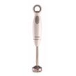 Licuadora Peabody PE-LM322B De Mano 600W Blanca