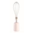 Licuadora Peabody PE-LM322B De Mano 600W Blanca