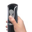 Procesadora Liliana AAH103N/903N Rainbow Mix 450W Negro