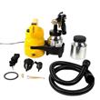 Equipo De Pintar Dogo DOG50390 800W 1 Litro