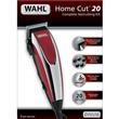 Cortadora Wahl 9243-2828 De Pelo 20 Piezas Autoafilantes