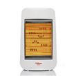 Calefactor Liliana CI080 1400W Electrico Infrarrojo Calor