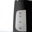 Pava Smartlife SL-EK1714B 1.7 Litros Negra