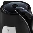 Pava Smartlife SL-EK1714B 1.7 Litros Negra