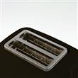 Tostadora Smartlife SL-TO1301B 750W 6 Niveles Negra