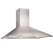 Campana Whirlpool WAI92AR 90Cm 3 Velocidades Acero
