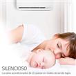 Aire Acondicionado Lg S4-W18KL3AA 4500W Calor Dual Inverter