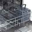 Lavavajilla Drean Dish 15.2 Dtnx 15 Cubiertos Acero con Negro