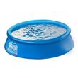 Pileta Inflable Sol de Verano MAX-1010 1000 Litros 1.70X0.42