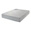 Colchon 2 Plazas Piero Monza Ii Blanco 140x190x24
