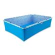 Pileta Pelopincho PP043 2800 Litros 2.70x1.60x0.65