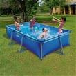 Pileta Pelopincho PP043 2800 Litros 2.70x1.60x0.65