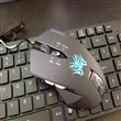 Kit Kanji KJ - KM32 Teclado Mas Mouse