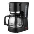 Cafetera Peabody PE-CT4205 1.5 Litros Por Goteo Negra