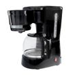 Cafetera Peabody PE-CT4205 1.5 Litros Por Goteo Negra