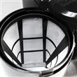 Cafetera Peabody PE-CT4205 1.5 Litros Por Goteo Negra