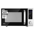 Microondas Atma MD1823GN 23 Litros Plata Grill