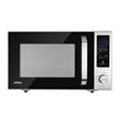 Microondas Atma MD1823GN 23 Litros Plata Grill