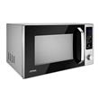 Microondas Atma MD1823GN 23 Litros Plata Grill