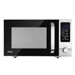 Microondas Atma MD1828GN 28 Litros Con Grill Plata Digital