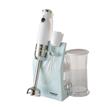 Licuadora Peabody PE-LMA327-B De Mano 800W Blanca