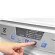 Secarropas Electrolux ESEB6 6kg 1800W Blanco Por Calor