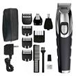 Cortadora Wahl 9893-028 Para Barba Y Patilla Groomsman Pro