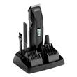 Cortadora Wahl 5606-1528 A Bateria Para Barba Y Patilla