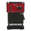 Cafetera Oster TECMP65R Express Automatico y Manual Molido y Capsulas
