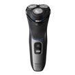 Afeitadora Philips S3122/51 Serie 3000 Uso Seco y Húmedo Recargable