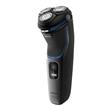 Afeitadora Philips S3122/51 Serie 3000 Uso Seco y Húmedo Recargable