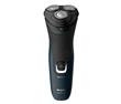 Afeitadora Philips S1121/41 Uso Seco Y Humedo Inalambrico