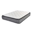 Colchon King Piero Savona P.Top 200X200X31