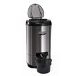 Secarropas Koh-I-Noor A-655/2 5,5Kg 2800Rpm Acero