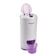 Secarropas Koh-I-Noor C-765/2 6,5Kg Vision Recipiente Recolector