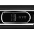 Pinza De Pelo Atma PL8820N Inalambrica 35 Min. De Autonomia Carga Usb