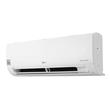 Aire Acondicionado LG S4-W12JA31A 3500W Frio Calor Split Dual Inverter