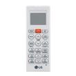 Aire Acondicionado LG S4-W12JA31A 3500W Frio Calor Split Dual Inverter