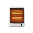 Calefactor Liliana CI070 Electrico Infrarrojo Blanco