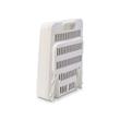 Calefactor Liliana CI070 Electrico Infrarrojo Blanco